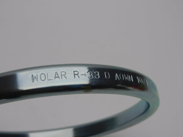 WOLAR R-33/OV NSMP
