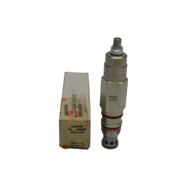 SUN HYDRAULICS RVET-LCN NSMP
