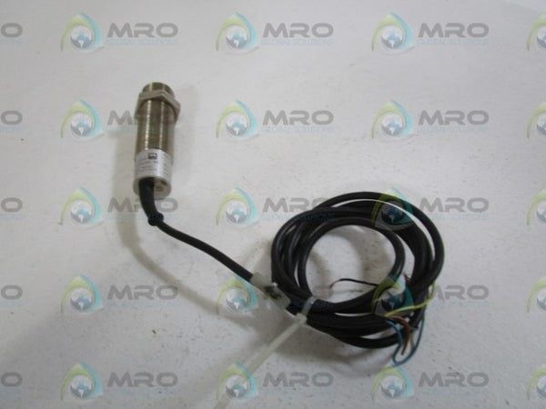 LOTHAR SCHLUTER PHOTOELECTRIC SENSOR FMS 30...4U UNMP