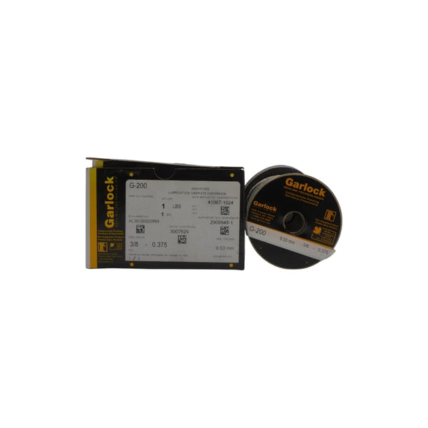 GARLOCK G-200 41067-1024 3/8"-0.375 NSMP