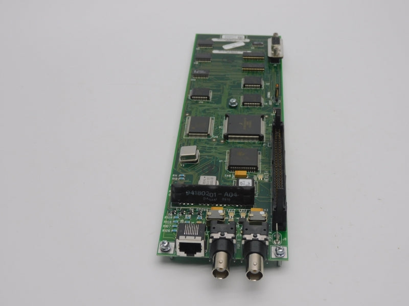 CIRCUIT BOARD O-63007 REV. 07 UNMP
