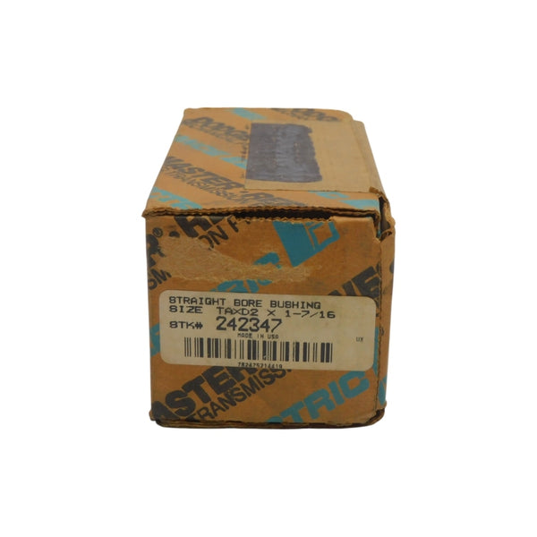 DODGE 242347 TAXD2 1-7/16 NSFS