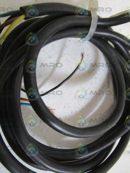 LOTHAR SCHLUTER PHOTOELECTRIC SENSOR FMS 30...4U UNMP