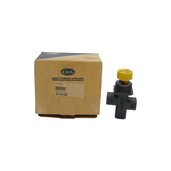 LHA GI-1400 NSMP