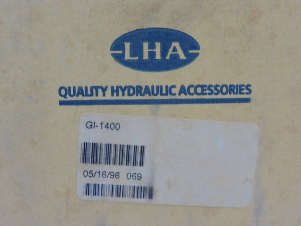 LHA GI-1400 NSMP