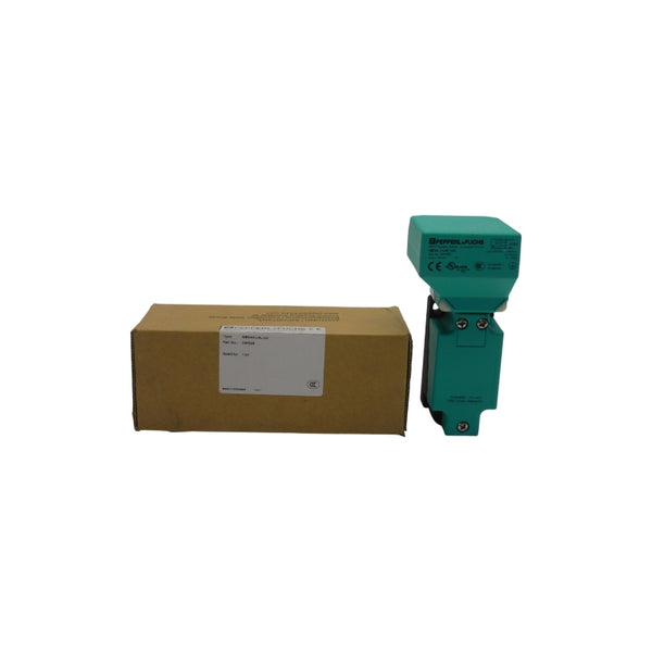 PEPPERL+FUCHS NBN40-U4L-UU 246529 75-230VAC NSMP