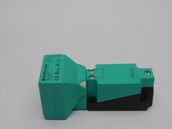 PEPPERL+FUCHS NBN40-U4L-UU 246529 75-230VAC NSMP