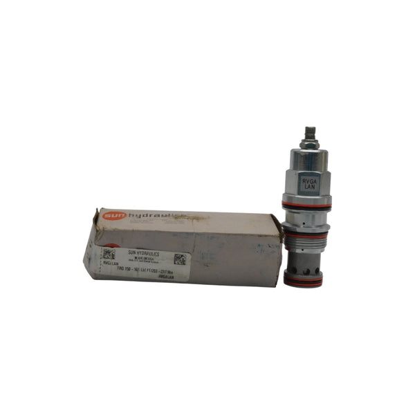 SUN HYDRAULICS RVGALAN NSMP