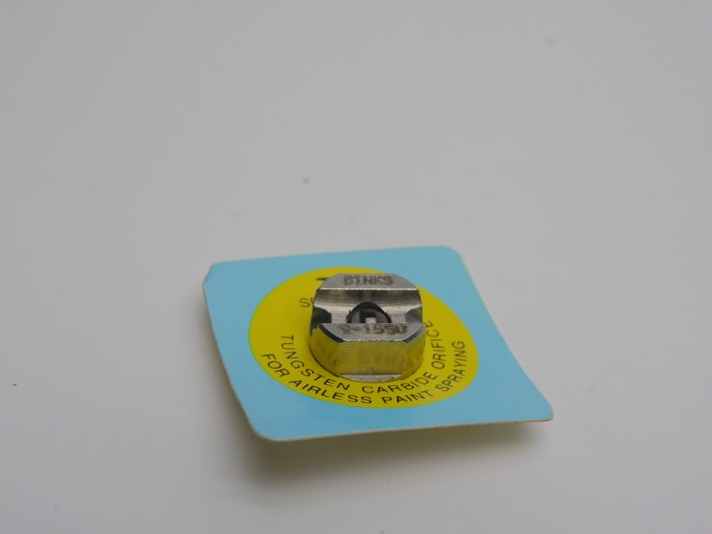BINKS 9-1550 NSNP