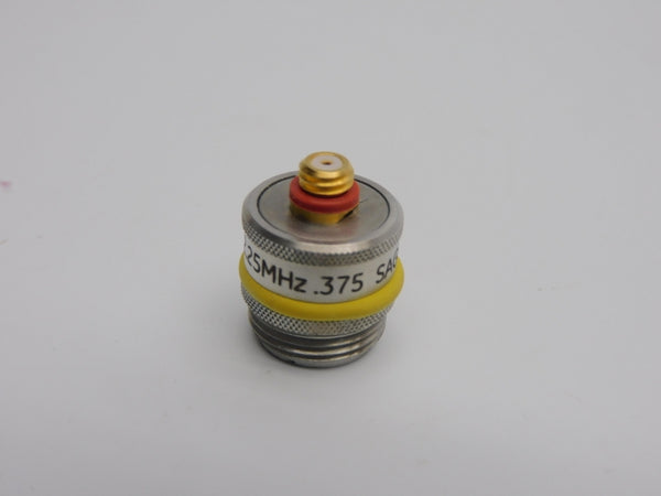 GENERAL ELECTRIC 113-232-590 MSWQCGAM2.25X3.75 NSMP