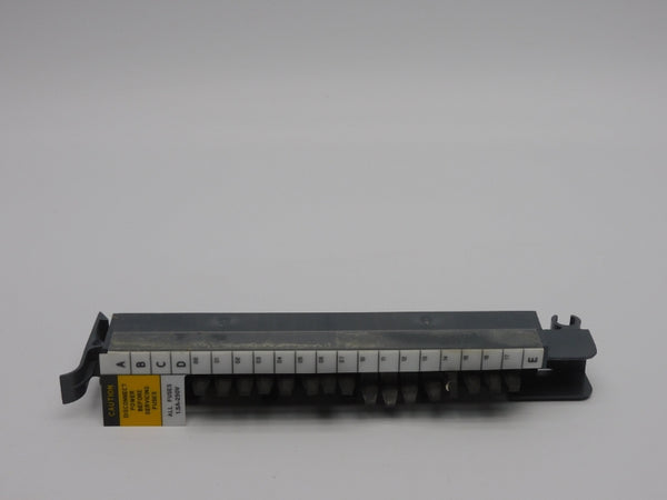 ALLEN BRADLEY 1771-WHFB SER. A REV. C01 NSMP