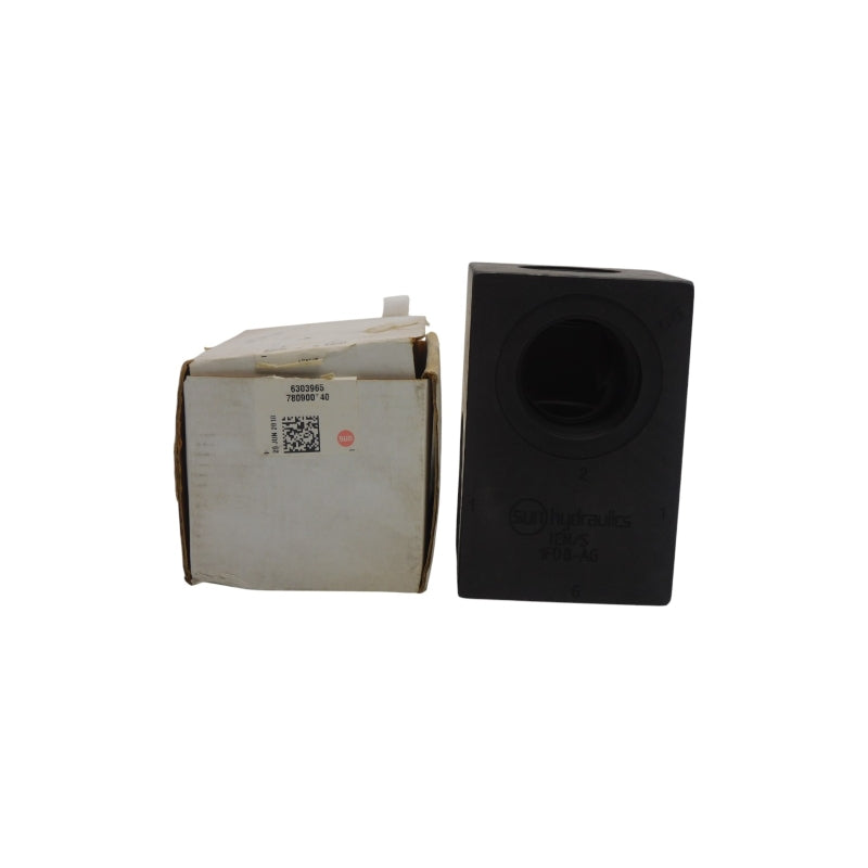 SUN HYDRAULICS IEN/S NSMP