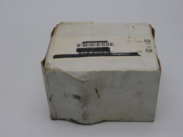 SUN HYDRAULICS ICN/S NSFS