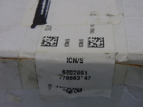 SUN HYDRAULICS ICN/S NSFS