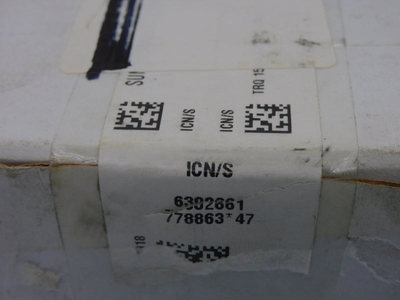 SUN HYDRAULICS ICN/S NSFS