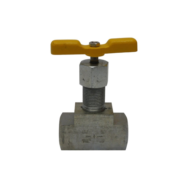 MARSH N1516 10000PSI 3/4" NSNP