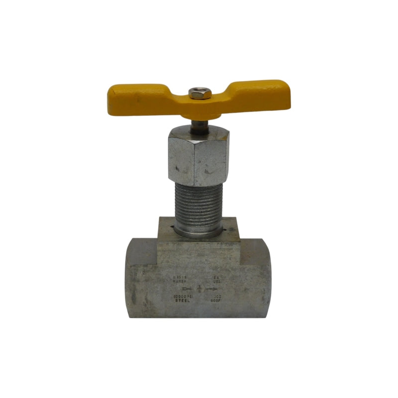 MARSH N1516 10000PSI 3/4" NSNP