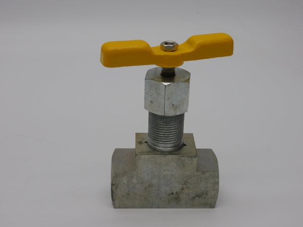 MARSH N1516 10000PSI 3/4" NSNP