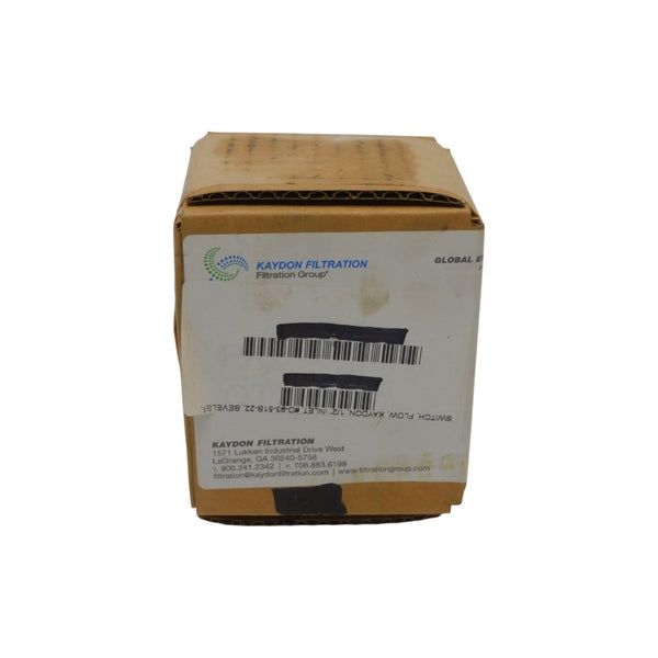 KAYDON FILTRATION 51B22 NSFS