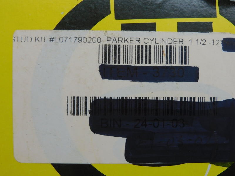 PARKER L071790200 NSMP