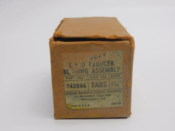 DODGE 242044 1-7/16" NSMP