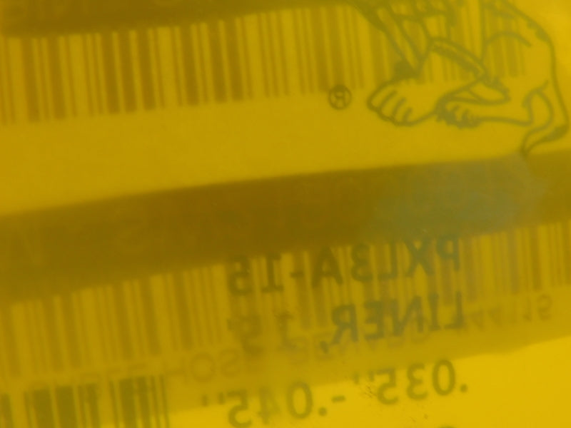 PROFAX PXL3A-15 15' NSMP