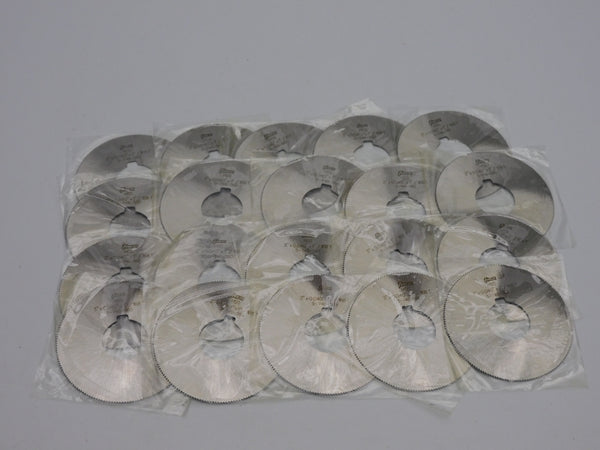 TOOLMEX 5-746-560 (PKG OF 20) NSMP