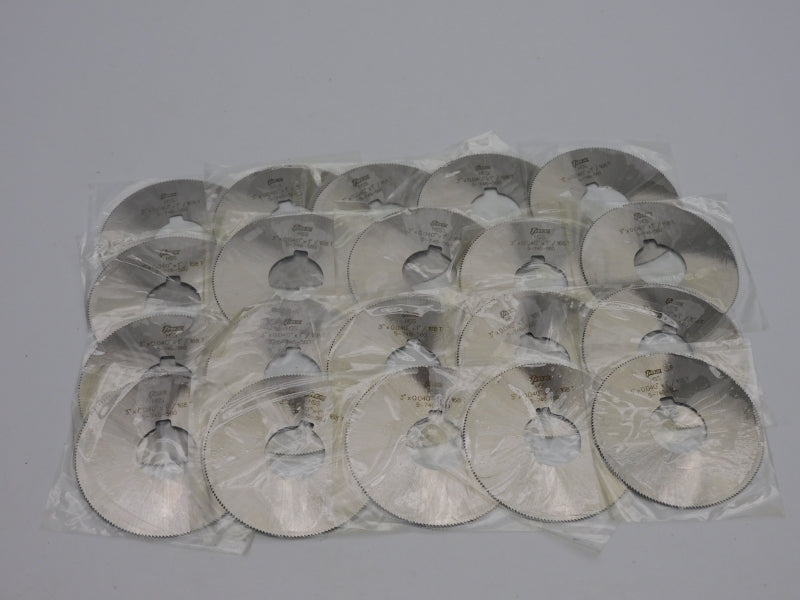 TOOLMEX 5-746-560 (PKG OF 20) NSMP