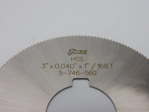 TOOLMEX 5-746-560 (PKG OF 20) NSMP