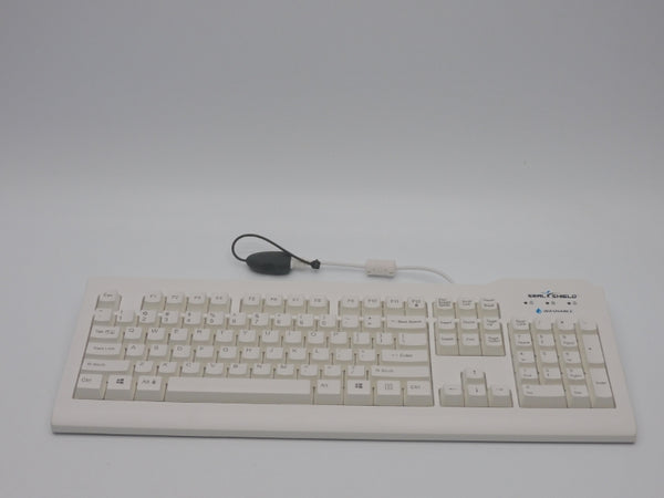 SEAL SHIELD SSWKSV207 R4 5V NSMP