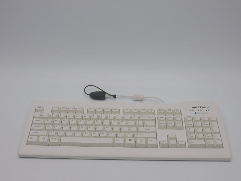 SEAL SHIELD SSWKSV207 R4 5V NSMP