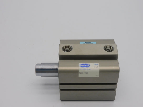 FABCO-AIR GCS-368 NSNP