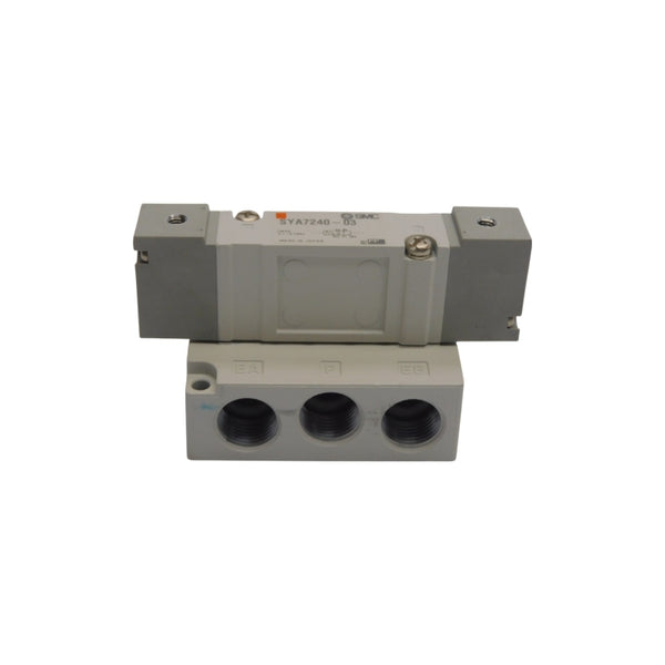 SMC SYA7240-03 NSNP