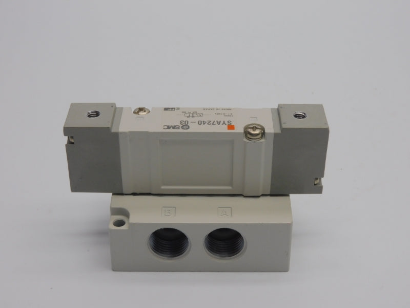 SMC SYA7240-03 NSNP
