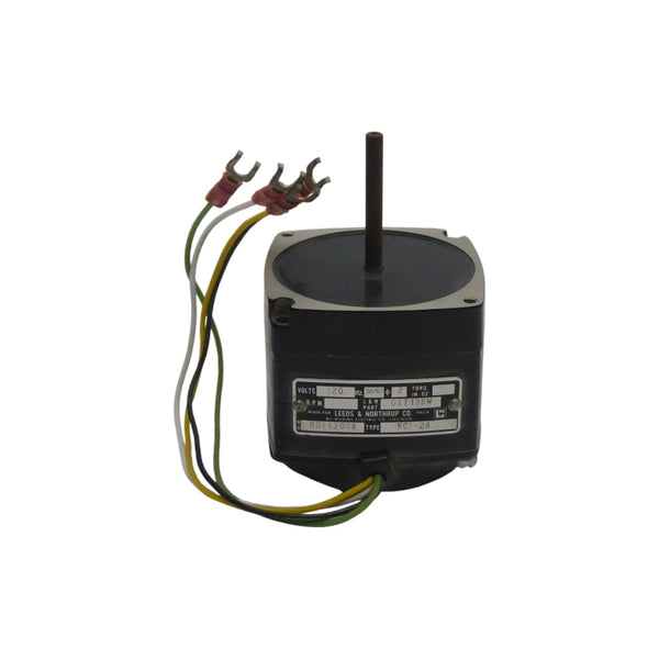 LEEDS&NORTHRUP 017138W KCI-24 120V UNMP