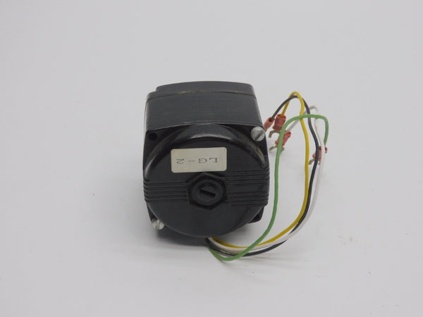 LEEDS&NORTHRUP 017138W KCI-24 120V UNMP