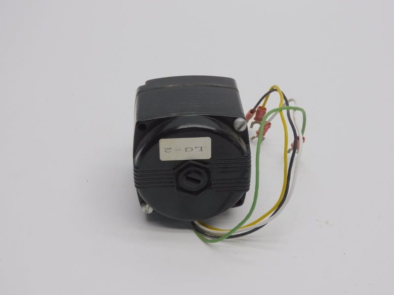 LEEDS&NORTHRUP 017138W KCI-24 120V UNMP