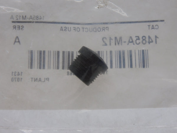 ALLEN BRADLEY 1485A-M12 SER. A NSMP