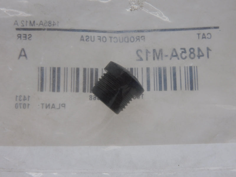 ALLEN BRADLEY 1485A-M12 SER. A NSMP