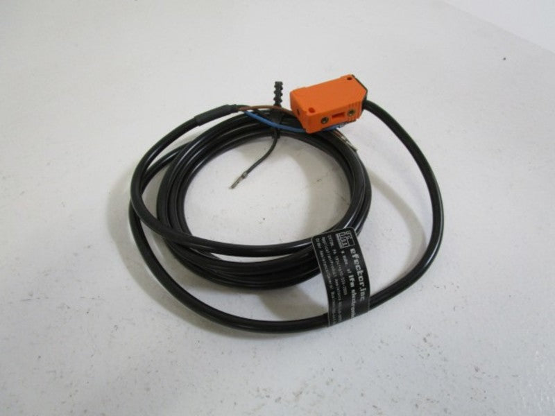 IFM EFECTOR IN5300 NSMP