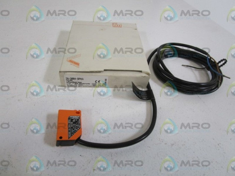 IFM EFECTOR IN5300 NSMP