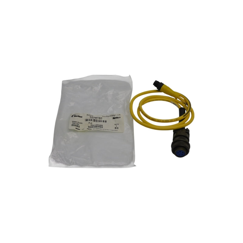 INDUSTRIAL SPARE PART 1078197 NSMP