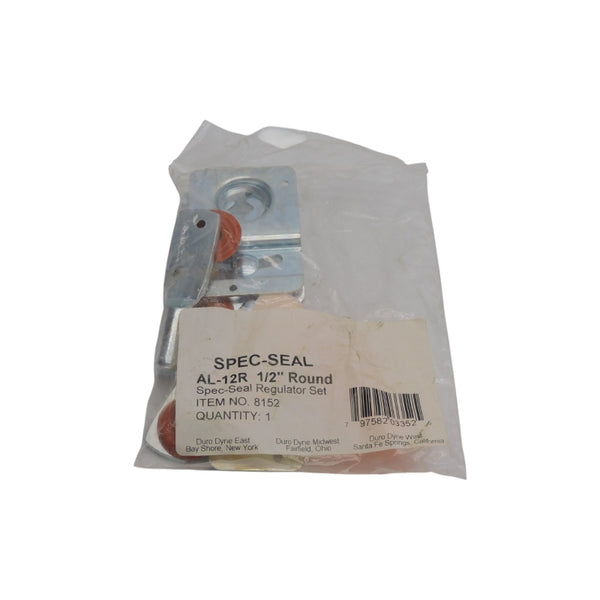 DURO DYNE AL-12R 8152 1/2" NSMP