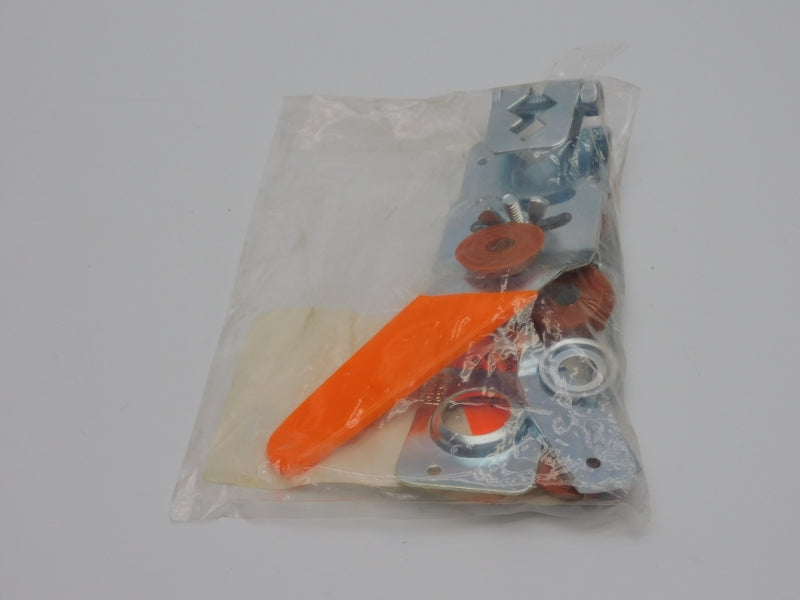 DURO DYNE AL-12R 8152 1/2" NSMP