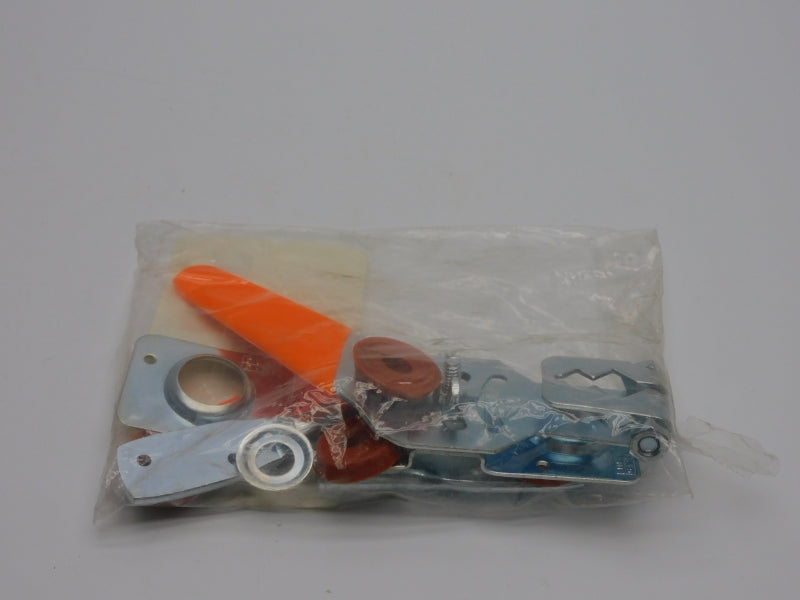 DURO DYNE AL-12R 8152 1/2" NSMP