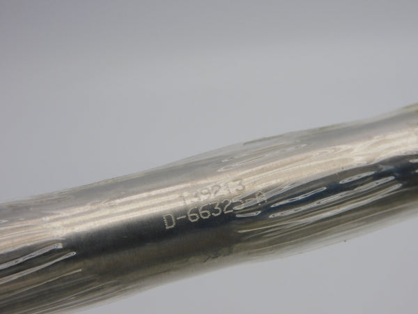 ROTEX INC. D-66325-A NSNP