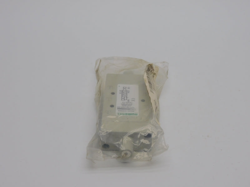 NUMATICS L23JJ452O000000 14.5-145PSI NSMP