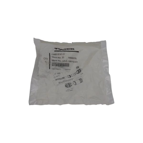 NUMATICS CMB8141-0 6930375 NSMP