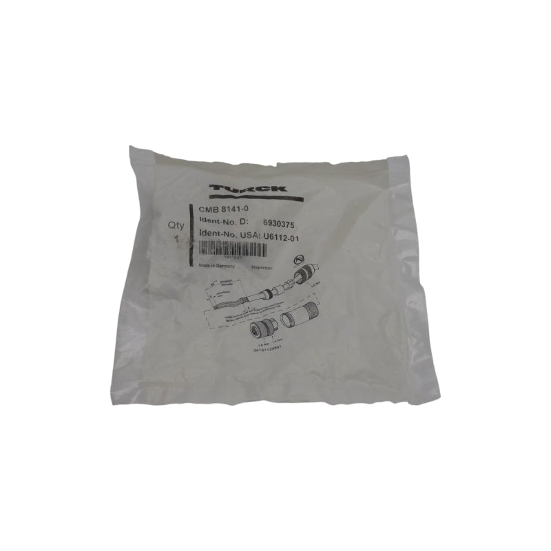 NUMATICS CMB8141-0 6930375 NSMP