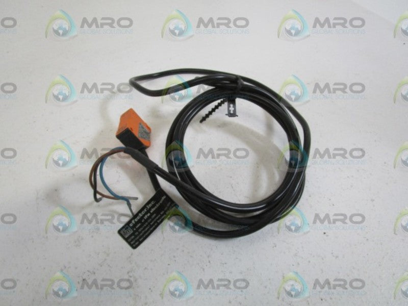 IFM EFECTOR IN5300 UNMP